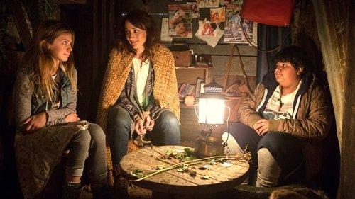 Grimm Season 5 Episode 3 - Lost Boys