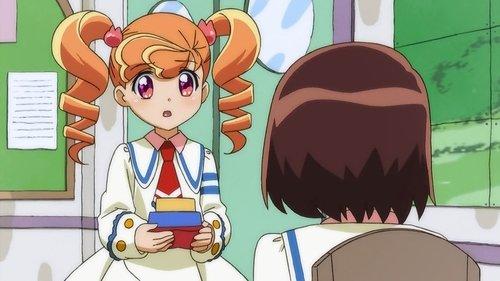 Animal Detectives Kiruminzoo Season 1 Episode 5 - Pursuit! Chase Maro-chan!?