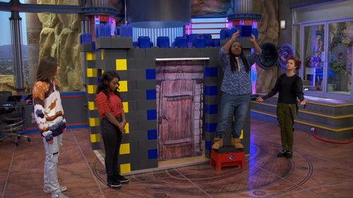 undefined Season 2 Episode 15 - The Supies