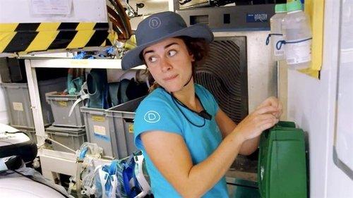 Below Deck Season 11 Episode 9 - The Real Housewives of Grenada