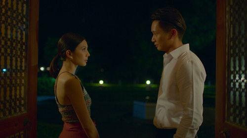 Delete Season 1 Episode 2 - DELETE: TRUST