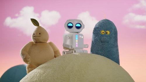 Beep and Mort Season 1 Episode 13 - Nothing To Do Day