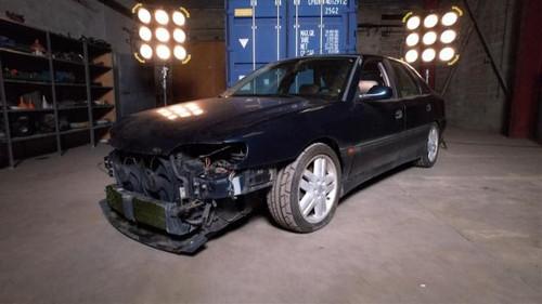 Vintage Mecanic Season 9 Episode 11 - Episode 11