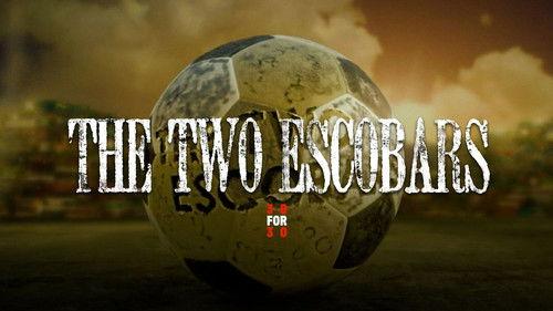 undefined Season 1 Episode 16 - The Two Escobars