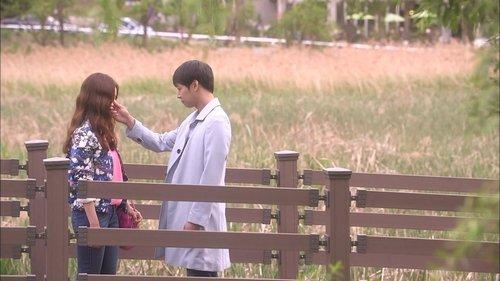 The Girl Who Sees Smells Season 1 Episode 12 - Episode 12