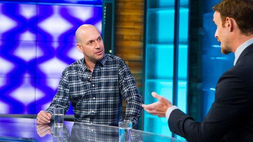 Les Beaux Malaises Season 2 Episode 3 - Scandal