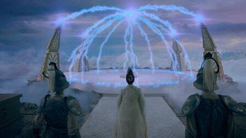 Ashes of Love Season 1 Episode 39 - Episode 39