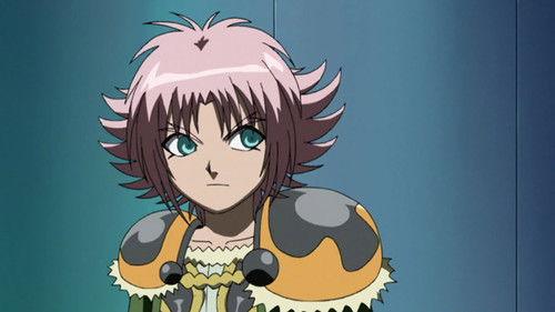 Bakugan Battle Brawlers Season 2 Episode 52 - Final Fury