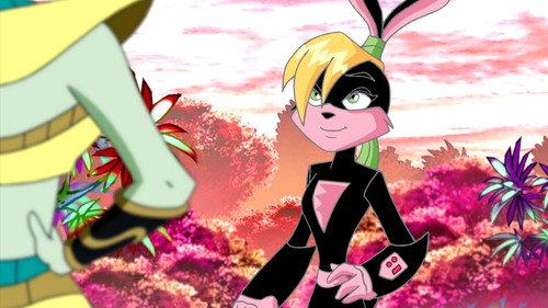 Loonatics Unleashed Season 2 Episode 9 - Apocalypso