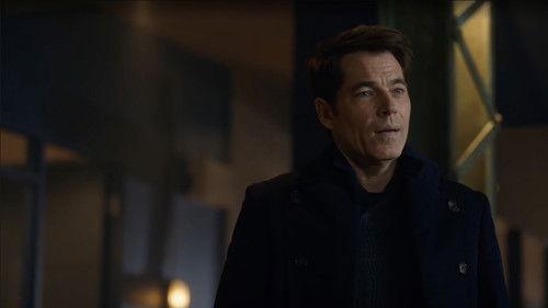 SurrealEstate Season 3 Episode 6 - Battleground