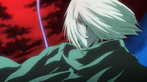 Noein: To Your Other Self Season 1 Episode 2 - Runaway