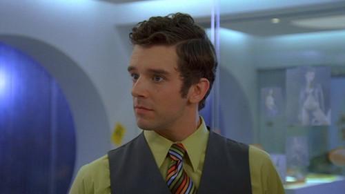 Ugly Betty Season 2 Episode 6 - Something Wicked This Way Comes