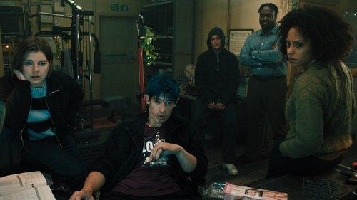 Slow Horses Season 4 Episode 5 - Grave Danger