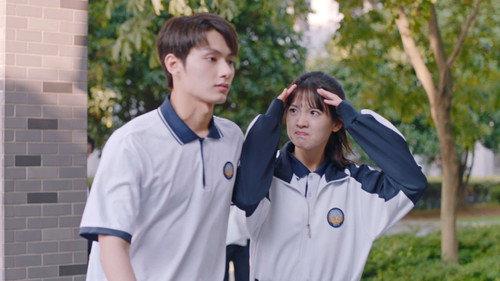 Exclusive Fairytale Season 1 Episode 2 - A New Official is Supposed to Apply Strict Measures