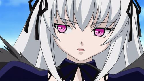 Rozen Maiden Season 2 Episode 6 - Angel - Engel