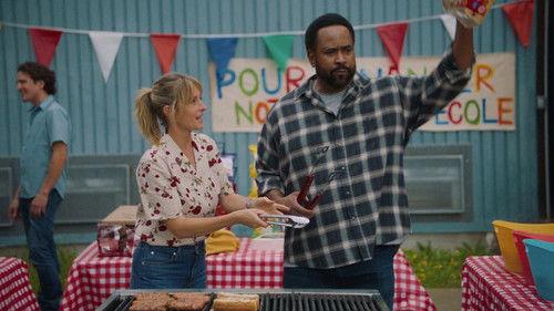 L'oeil du cyclone Season 4 Episode 3 - Episode 3