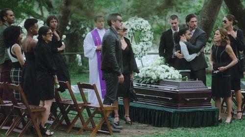 Lady Voyeur Season 1 Episode 4 - The Perfect Lie