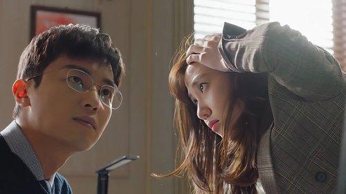 Judge vs. Judge Season 1 Episode 2 - Episode 2 - Hostage