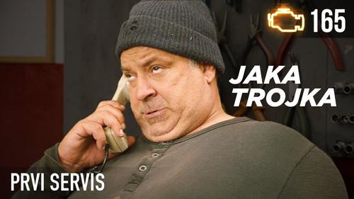 First Service Season 7 Episode 165 - Opšta mesta