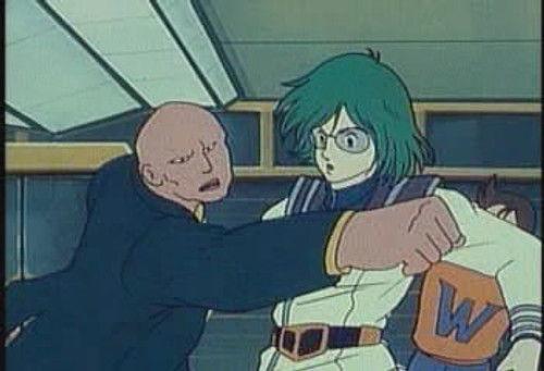 Robotech Season 1 Episode 16 - Battle Cry