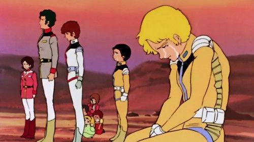 Mobile Suit Gundam Season 1 Episode 21 - Sorrow and Hatred