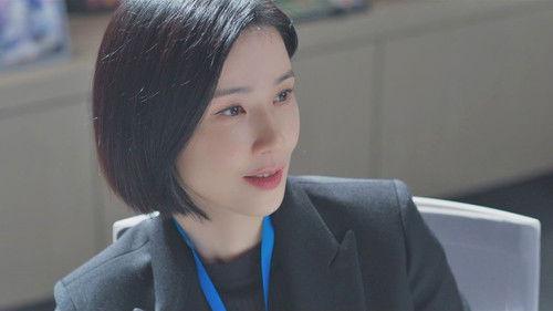 Agency Season 1 Episode 1 - A Swan Incessantly Kicks Its Legs Beneath the Surface