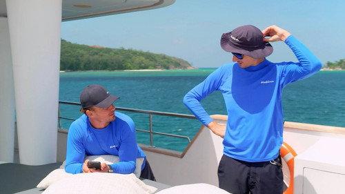 Below Deck Down Under Season 3 Episode 8 - Rumble in the Jungle