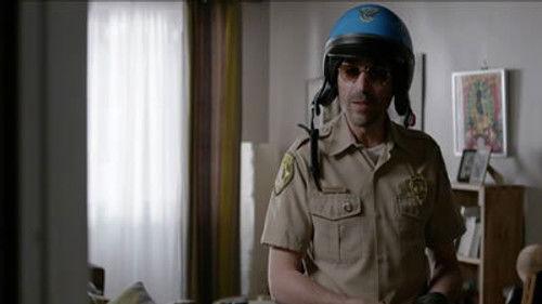 Captain Sharif Season 2 Episode 7 - Au suivant