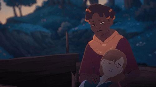 Ewilan's Quest Season 1 Episode 3 - On the Road