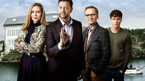 Helt perfekt Season 1 Episode 1 - Episode 1