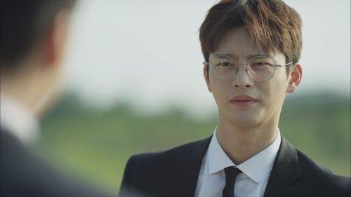 Squad 38 Season 1 Episode 5 - The Game Is Nearly Over