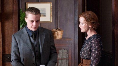 undefined Season 1 Episode 11 - Paris Green