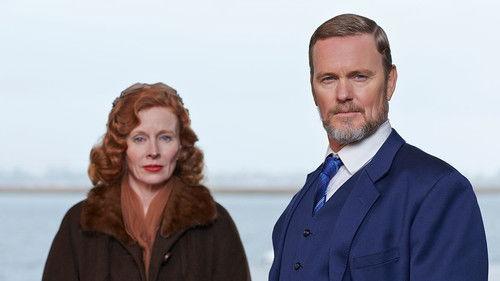 The Doctor Blake Mysteries Season 3 Episode 1 - King of the Lake