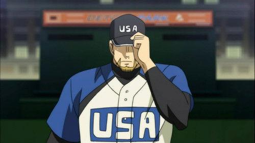 Major Season 5 Episode 17 - America's Pride