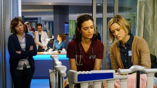 Chicago Med Season 3 Episode 11 - Folie à Deux