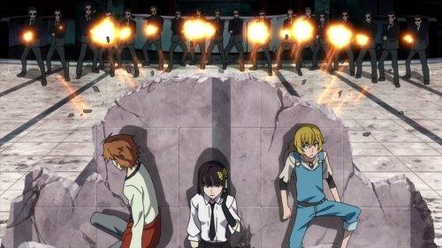 undefined Season 1 Episode 34 - Cannibalism (2)