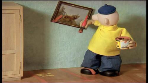 Pat & Mat Season 6 Episode 10 - Power Station