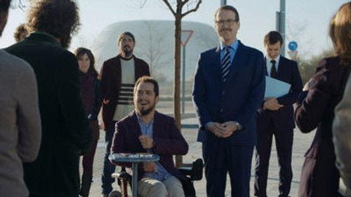 Cuerpo de élite Season 1 Episode 8 - Episode 8