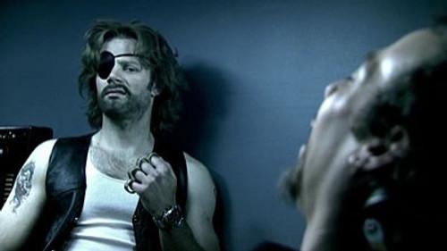 The Middleman Season 1 Episode 12 - The Palindrome Reversal Palindrome