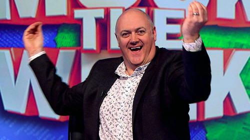 Mock the Week Season 14 Episode 3 - James Acaster, Ed Byrne, Gary Delaney, Sara Pascoe