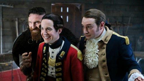 undefined Season 2 Episode 1 - Spies