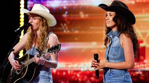 America's Got Talent Season 18 Episode 5 - Auditions 5