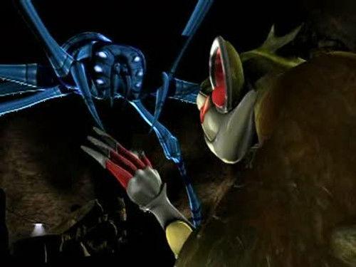 Beast Machines: Transformers Season 1 Episode 11 - The Key