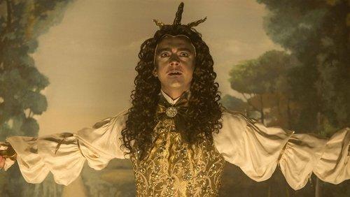 Versailles Season 2 Episode 3 - Who Will Guard the Guards Themselves?