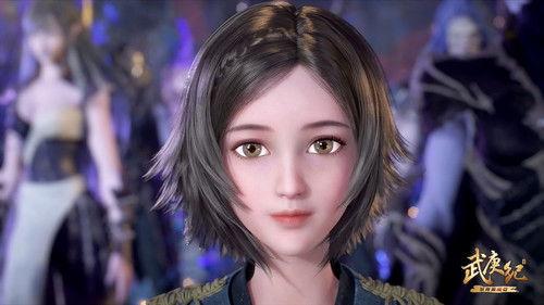 The Journey of Wugeng Season 3 Episode 14 - Episode 14