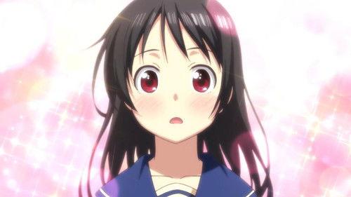 Inari Kon Kon Season 1 Episode 7 - Maiden, Aflutter, Madder Red