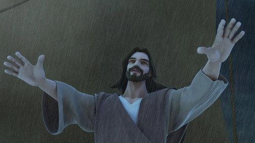 Superbook Season 1 Episode 9 - Miracles of Jesus