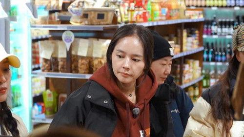 Europe Outside Your Tent Season 4 Episode 4 - Episode 4