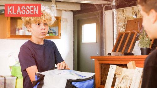 Klassen Season 12 Episode 12 - Dangerous friendships