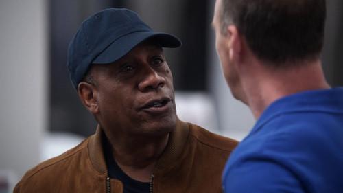 Scandal Season 7 Episode 9 - Good People